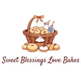 Sweet blessings Love Bakes