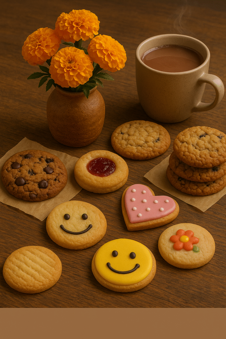 cookies