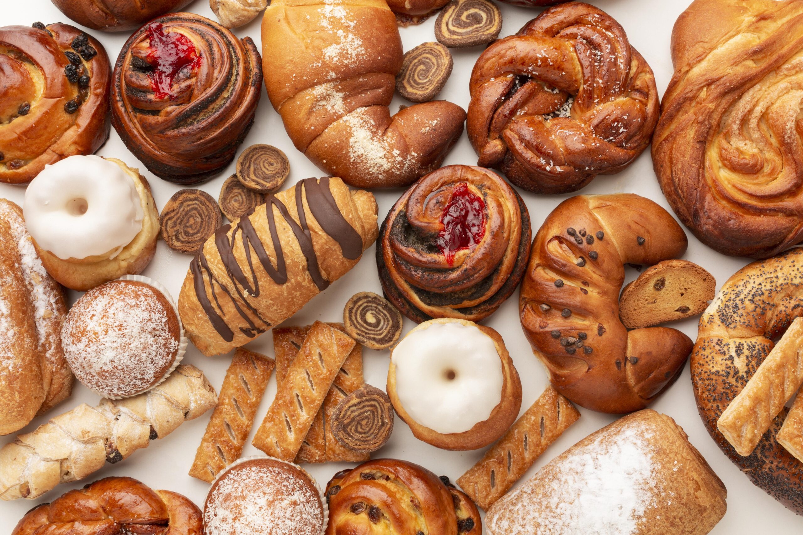danish