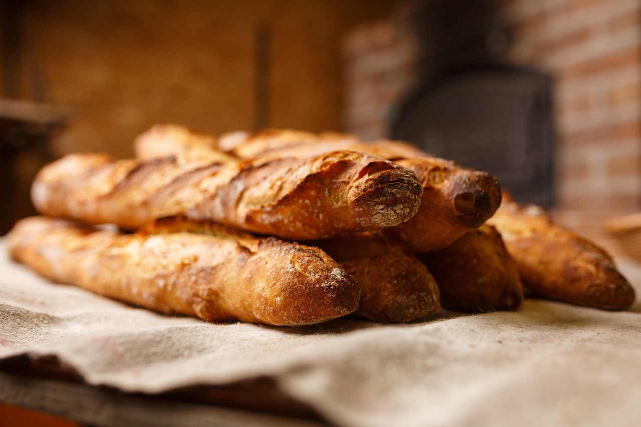 loaf bread
